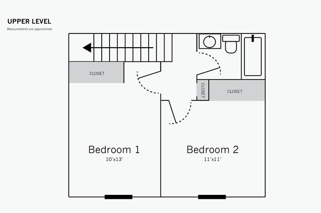 Photo - Cedar Hill Townhouses
