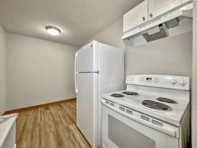 Cornerstone Apartments