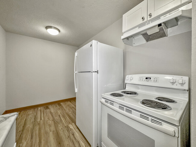 Photo - Cornerstone Apartments