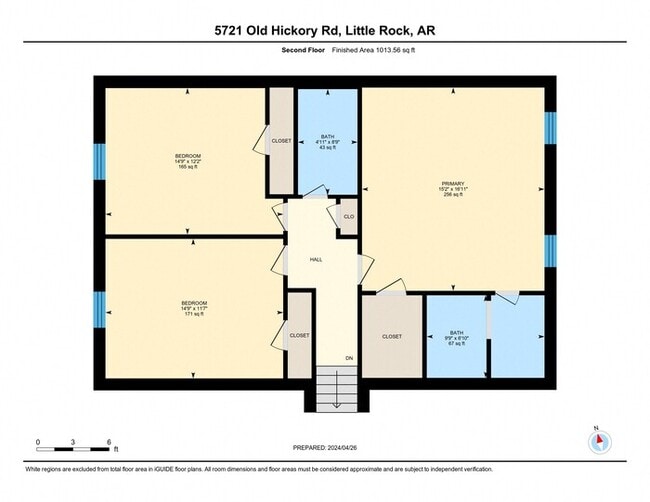 Photo - 5721 Old Hickory Rd