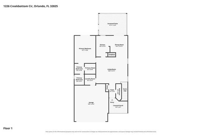 Photo - 1226 Creekbottom Cir