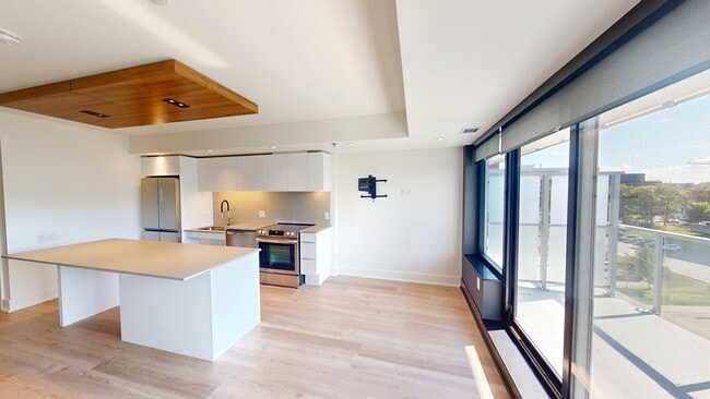 Photo - Cunard Residences