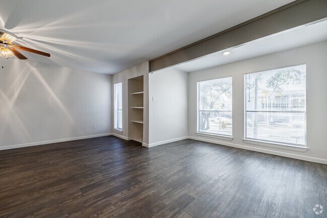 1HAB, 1BA - 762 ft²