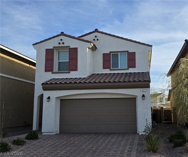 Photo - 427 Larksong Ave