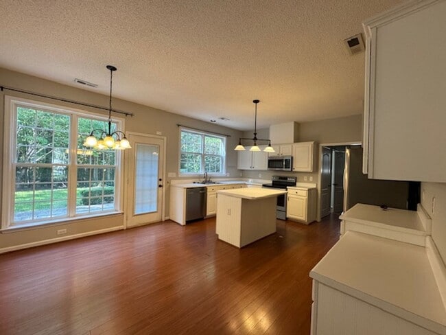 Photo - The Best Place to Live, Work and Play in Waldon Creek.