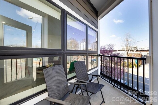 Photo - 3630 N Davidson St Unit 2213