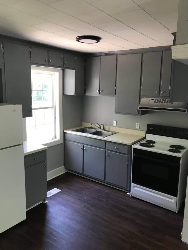 Photo - "Charming 2-Bedroom Haven in Jonesboro – Your Perfect Retreat Awaits!" Unidad B