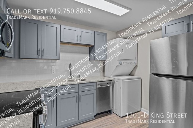Photo - 1301 King St
