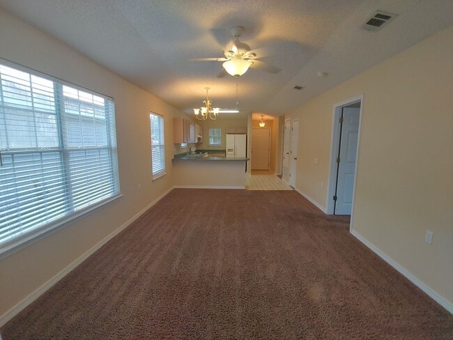 Photo - 2 BR/2BA with Bonus room and fenced yard.