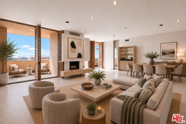 1333 S Beverly Glen Blvd Unit 606