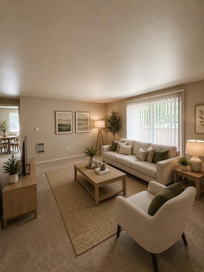 Photo - Pet-Friendly Living with a Dog Park & Playground Unit 53
