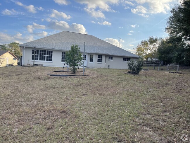 Building Photo - 10308 SW 83rd Terrace Rental