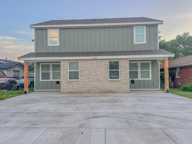 Photo - 1920 27th St Townhome