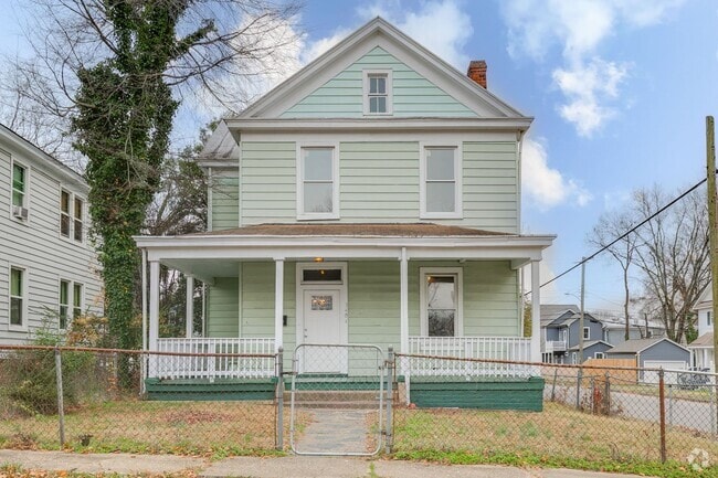 Building Photo - 3 Bedroom Home in North Highland Park ***A...
