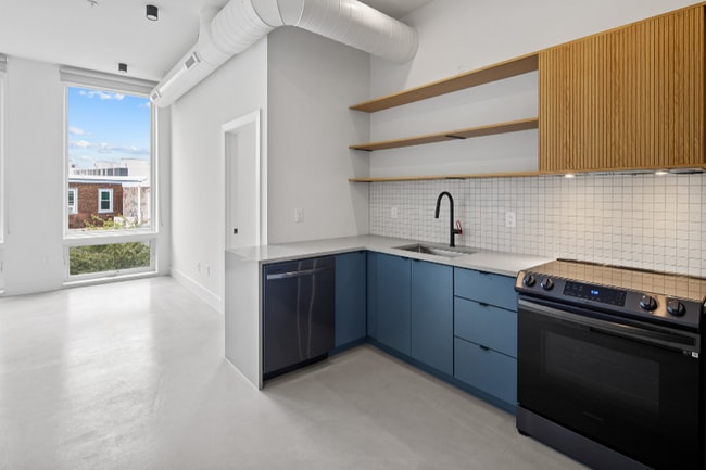 Photo - 2201 Frankford Ave Unidad 4H