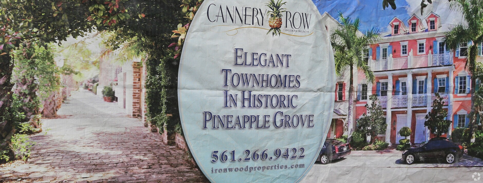 Foto principal - Cannery Row