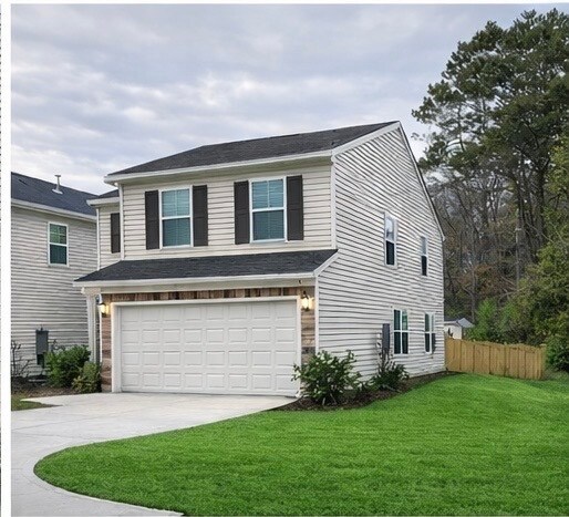 Photo - 730 Winged Seed Rd