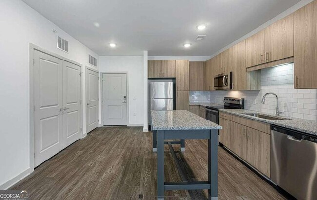 Photo - 1230 Joe Frank Harris Pkwy SE Unit 1305