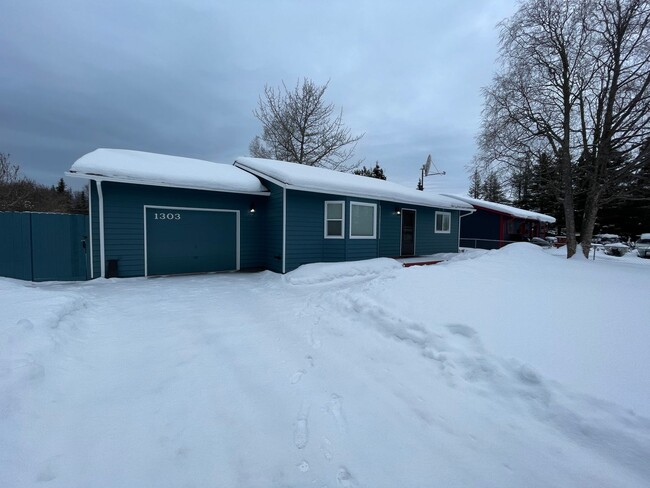 KENAI RANCH - KENAI RANCH House