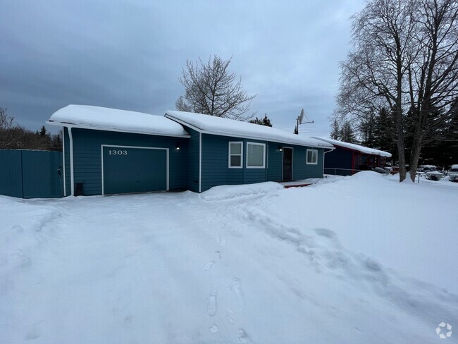 Building Photo - KENAI RANCH Rental