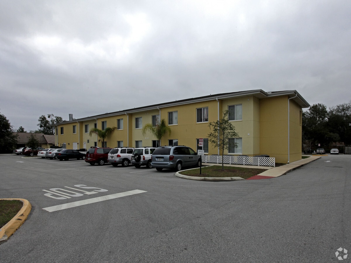 Photo - St Cloud Villas II