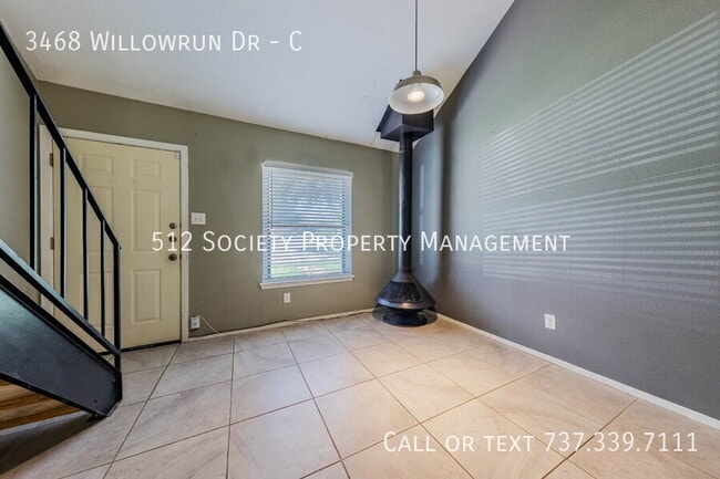 Photo - 3468 Willowrun Dr Unit C