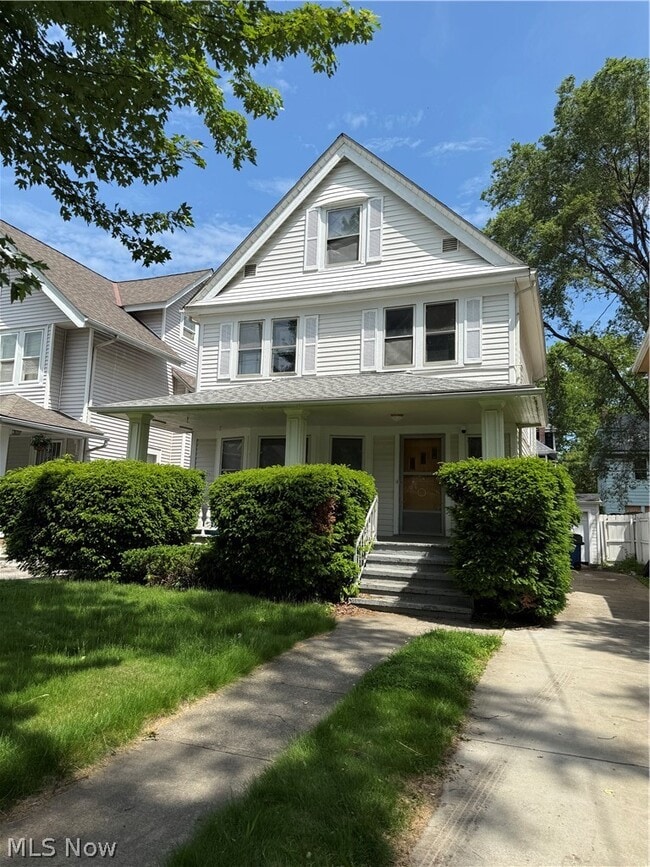 Building Photo - 9409 Kempton Ave