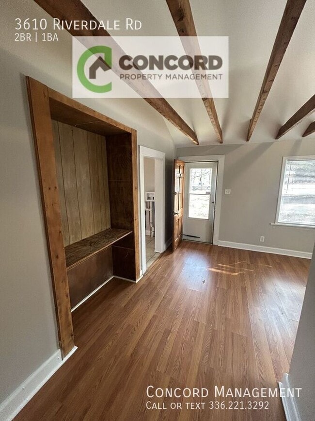 Photo - 3610 Riverdale Rd