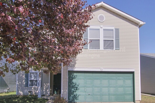 Building Photo - 76 Snowflake Cir