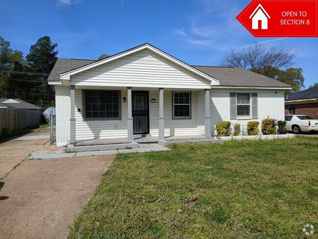 Building Photo - Newly Renovated Home In Whitehaven - Open ...