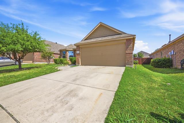 2317 Scott Creek Dr