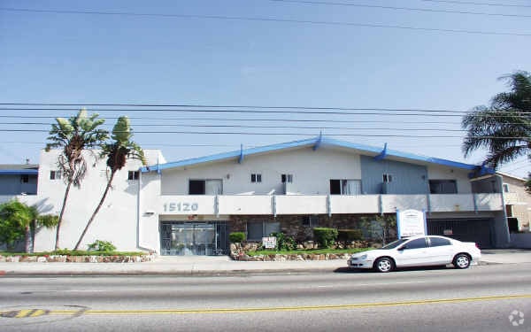 Sunrise Manor - Sunrise Manor