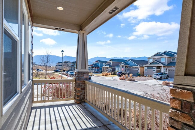 Photo - Pristine 4 Bedroom Home in Colorado Springs