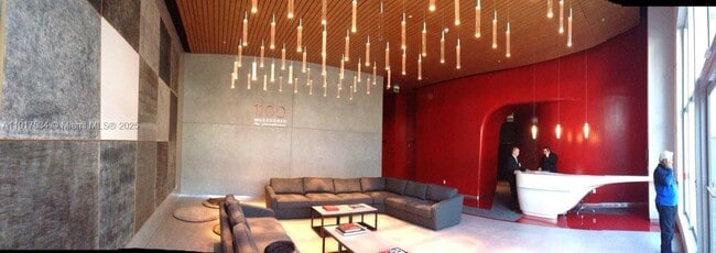 Building Photo - 1100 S Miami Ave Unit 411