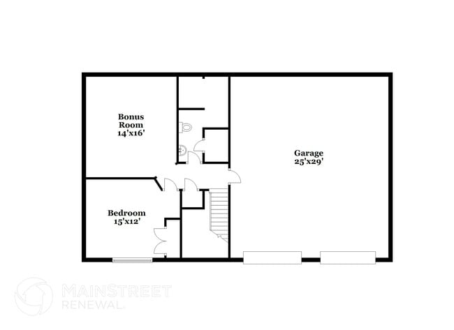 Photo - 1405 NW High View Dr