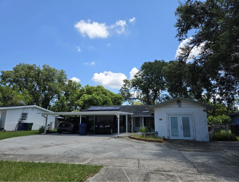 Photo - 11113 N 19th St House