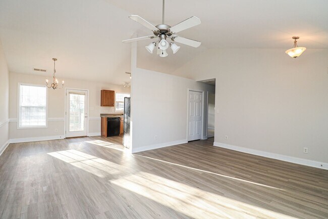 Photo - Charming 3 Bedroom Ranch in Union County!