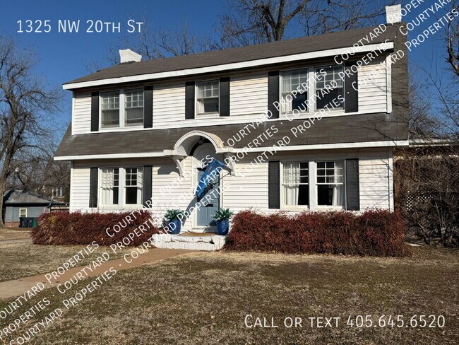 Photo - 1325 NW 20th St