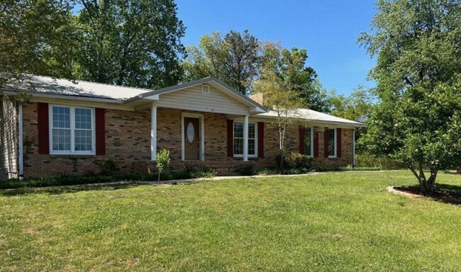 Building Photo - 15964 County Rd 222