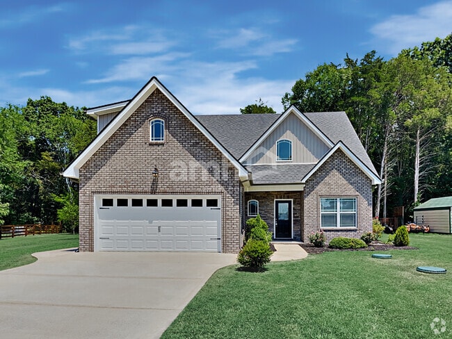 Building Photo - 300 Winding Branch Ct Rental