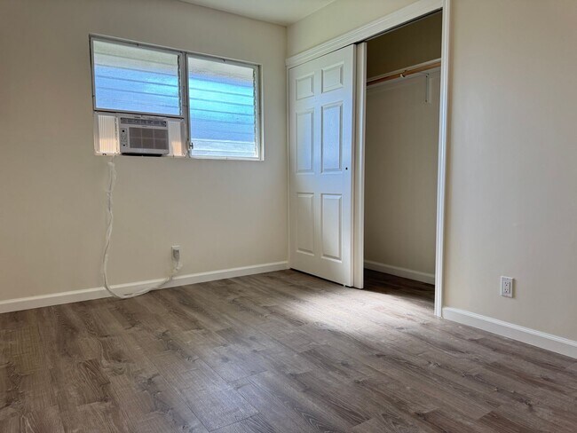Photo - Fully renovated 2-bedroom, 1-bath unit located in the heart of Pearl City Unit 95