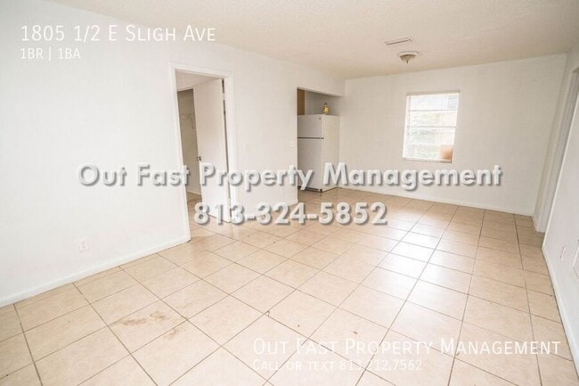 Photo - 1805 1/2 E Sligh Ave