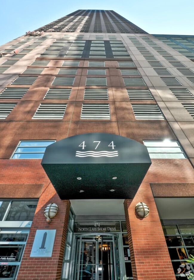 Building Photo - 474 N Lake Shore Dr Unit 2703 Rental