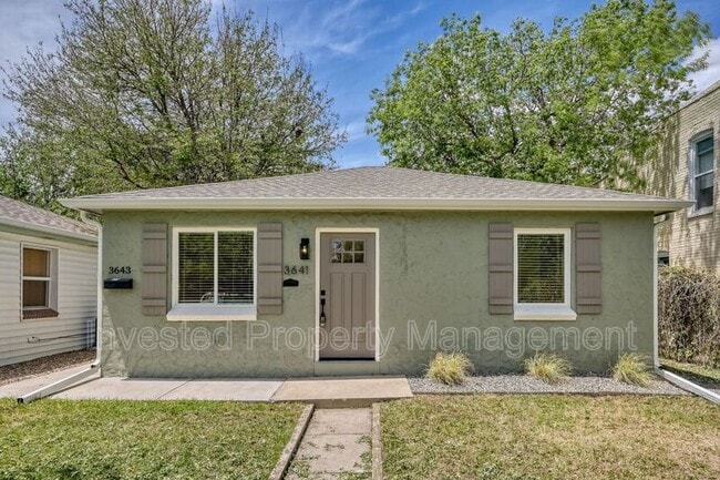 Photo - 3641 Josephine St