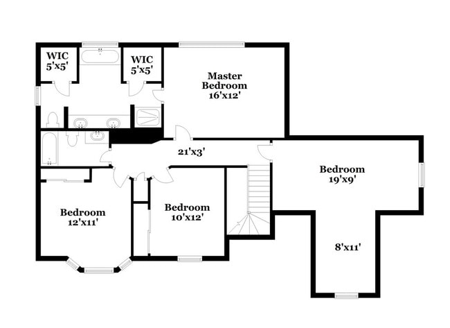 Photo - 4118 Huntcliff Dr