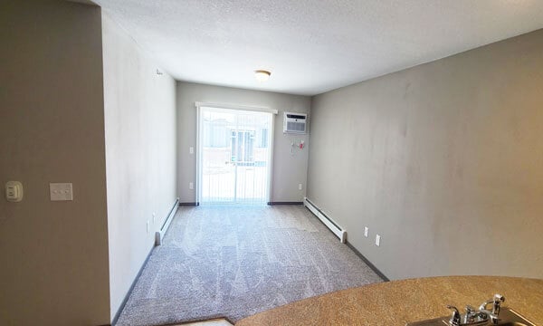 Thunder Hawk Apartments