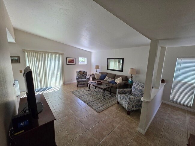 Photo - Large 4 bedroom 2 bath home with downstairs bedroom and attached garage