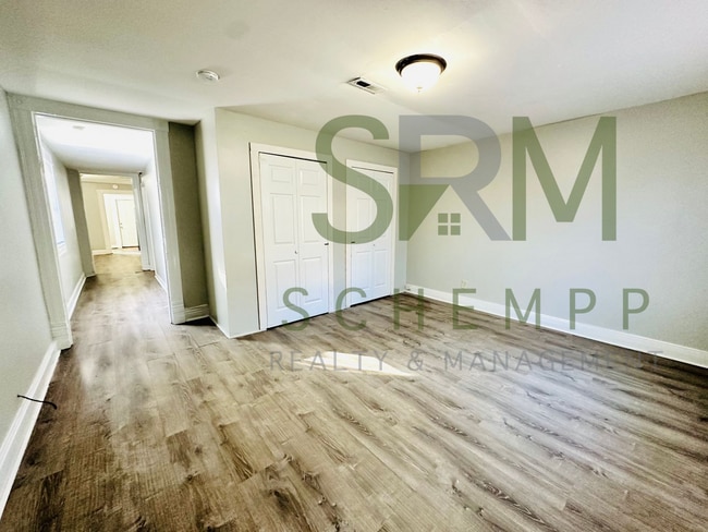 Photo - Spacious 2-3 bedroom home in Park Hill- Section 8 accepted