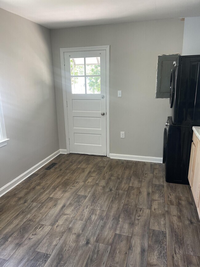 419 Dover St Rental For Rent in Salisbury, MD