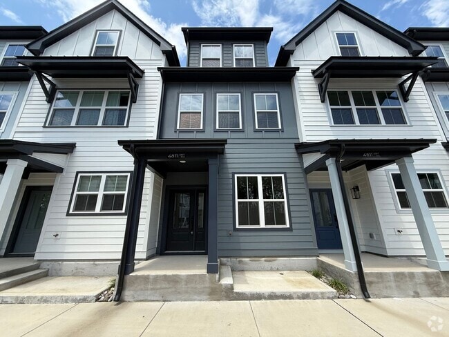 Building Photo - Newly Built 4BD, 3.5BA Northeast Raleigh T... Rental